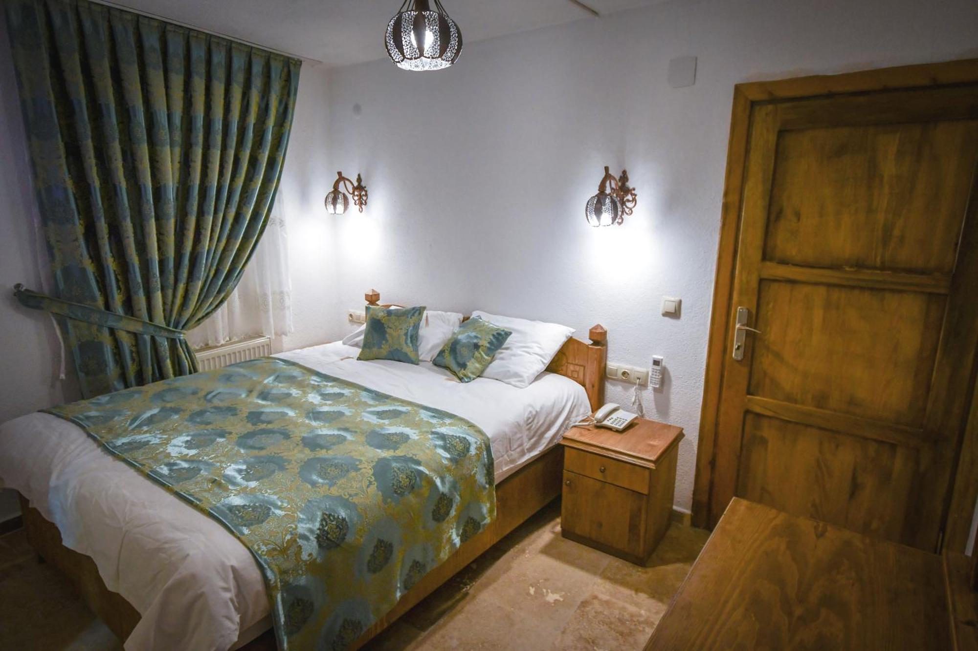 Cappadocia Sightseeing Hotel Goreme Bagian luar foto