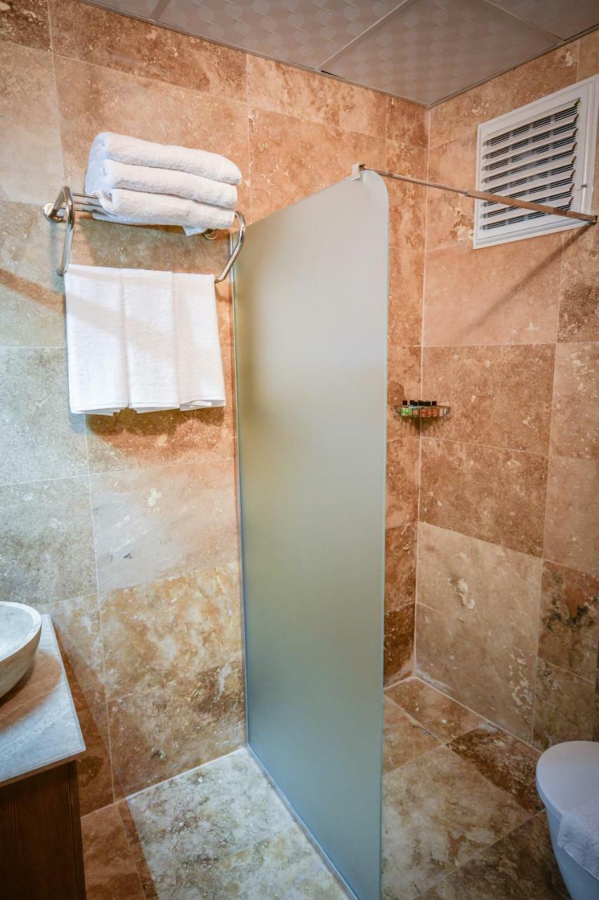 Cappadocia Sightseeing Hotel Goreme Bagian luar foto