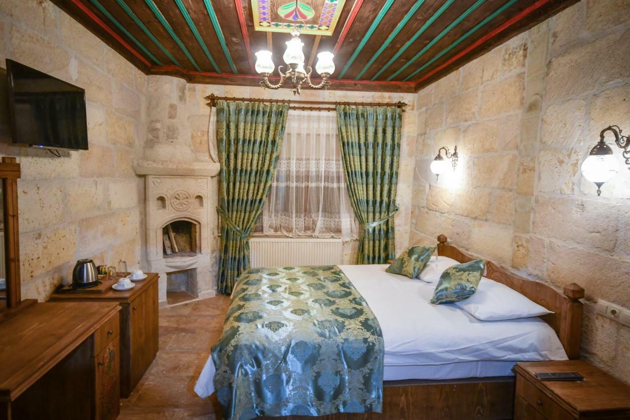 Cappadocia Sightseeing Hotel Goreme Bagian luar foto